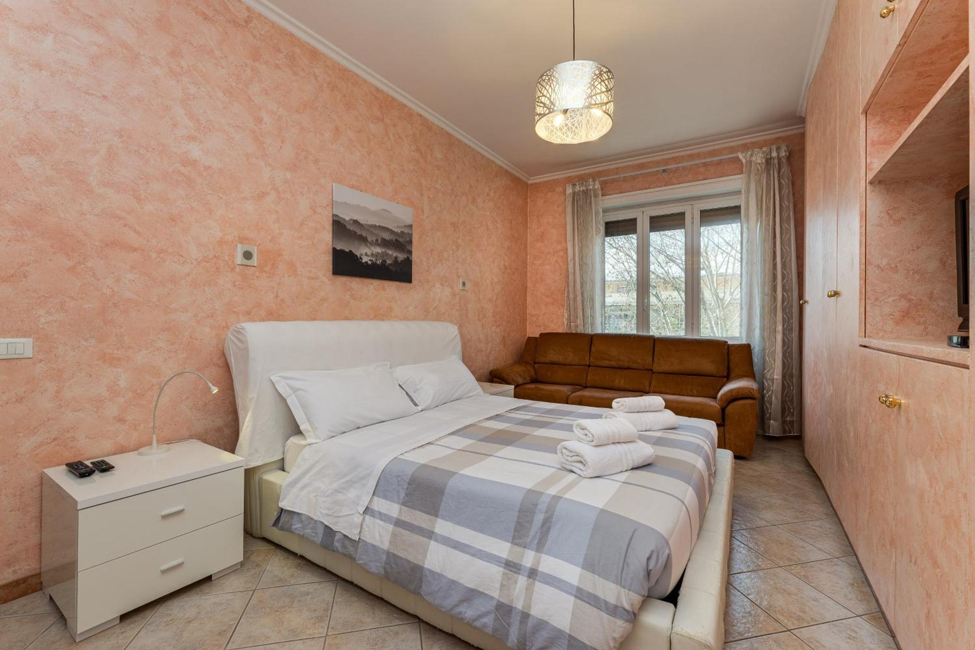 Appartamento Vatican Comfortable *