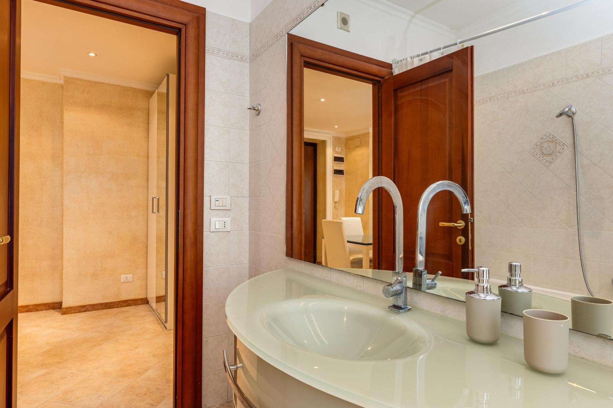 Appartamento Vatican Comfortable *