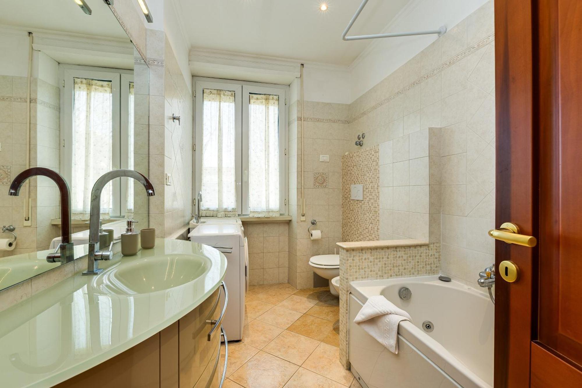 Appartamento Vatican Comfortable *