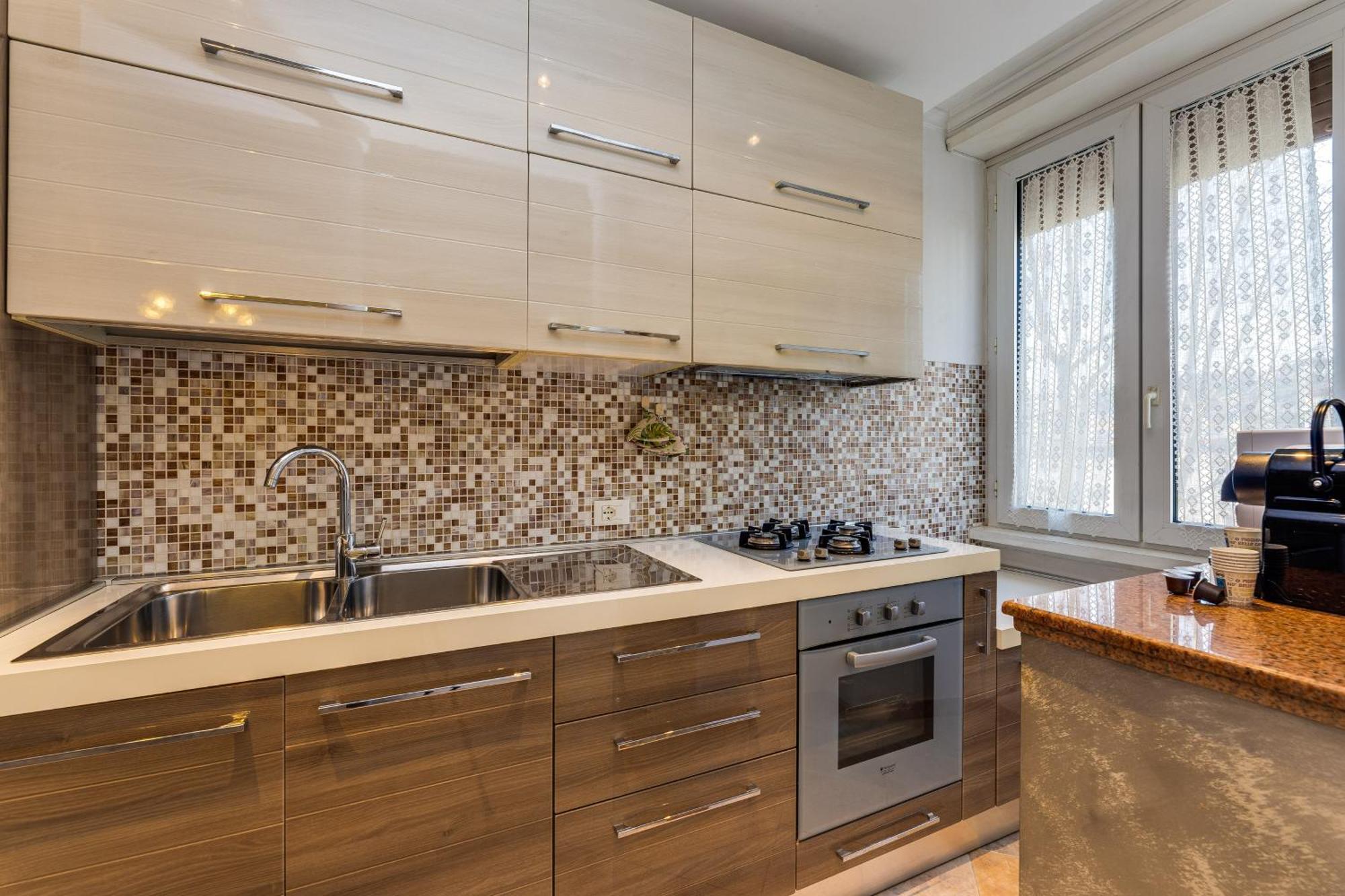Appartamento Vatican Comfortable *