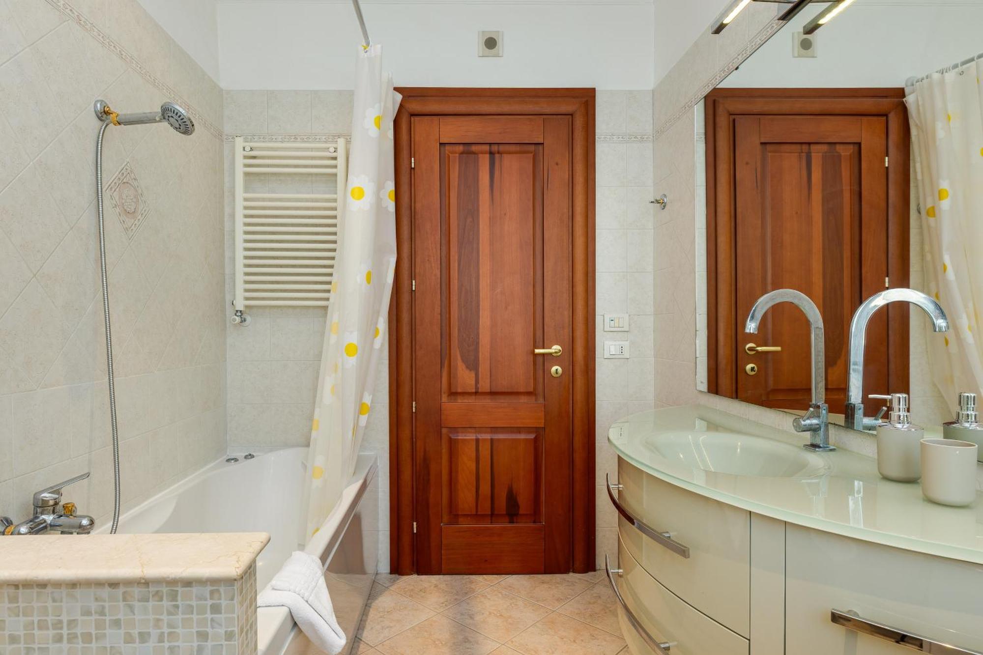 Appartamento Vatican Comfortable